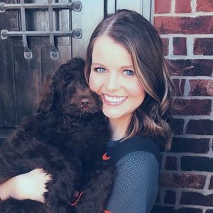 Meet your Posher, Kaitlyn